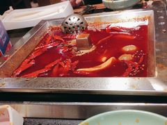 -蜀江龙火锅(339店)