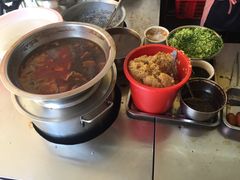 -东华豆花(漳州店)
