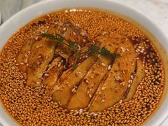 -孔雀云贵川·融合菜(长宁来福士店)