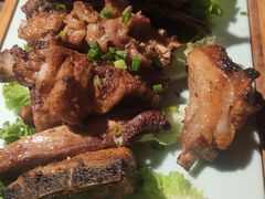 -橦橦小马扎烧烤 (传媒大学店)