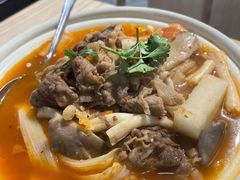 -米泰芒·东南亚料理(体育西店)