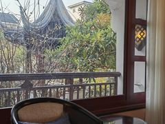 -苏州吴宫泛太平洋酒店