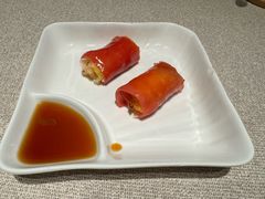 -万丽轩·粤菜(王府井金茂万丽酒店)