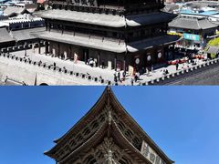 -雁门关景区