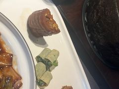 -狮王府淮扬菜(夫子庙老门东店)