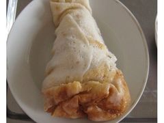 -田三卷馍(人民中路店)