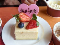 -广州希尔顿逸林酒店-OPEN開·全日制餐厅·海鲜·小火锅·自助餐(东风路店)