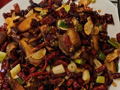 -草墩罗非鱼庄•野生菌•腊排骨(七星街上段店)