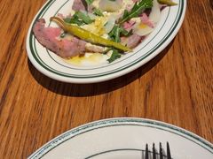 -La Strada(安福路店)