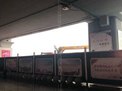 -洛阳龙门站
