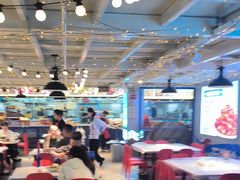 -石牌岭小亮蒸虾•湖北老字号(左岭店)