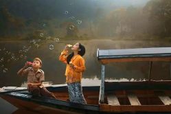 -小熊维尼高端儿童摄影(宝安旗舰店)