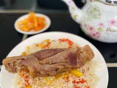 -特丰抓饭(莱茵庄园店)