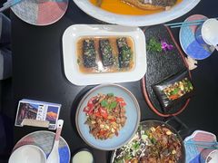 -桥边小楼·手工云南菜·古城观景小楼