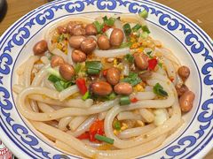 -乐乐大排档·30年老字号(浙江路店)