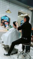 -PE SALON