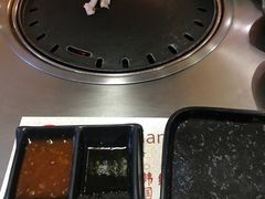 -杀猪天·韩国烤肉(总店)