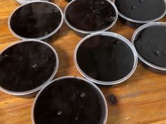 -共和老洪豆花草粿水粿