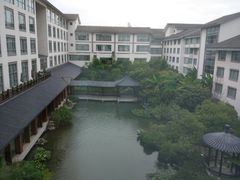 景观位-苏苑饭店-中餐厅(长桥地区店)