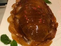 -惠丰堂饭庄(北洼路店)