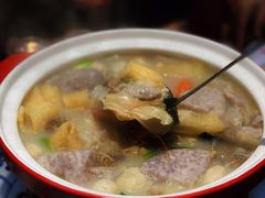 八闽大杂烩-王庄阿咪海鲜大排档(上下杭店)