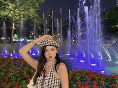 -广州花园酒店