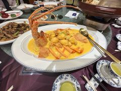 -粤匠·澳门点心粤菜海鲜(澳门半岛店)