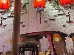 -锦上中式酒馆(南内环店)