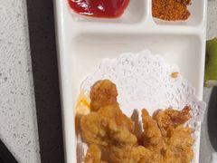 -海底捞火锅(吴中路店)