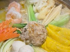-大潮淮·淮扬菜(何园旗舰店)