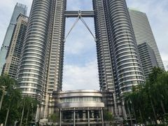 -吉隆坡国油双峰塔
