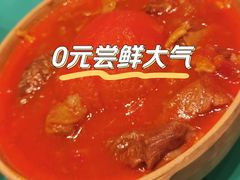 -粉灯牛腩牛杂煲·鸡煲(双井店)