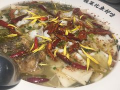 -太二酸菜鱼(福州泰禾店)