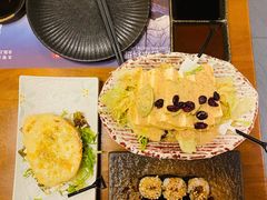 -青空日料烧肉烧鸟店(后湖兴业路店)