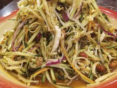 -粗粮人家·东北菜(洋桥店)