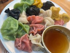 -来之顺海鲜菜馆·青岛菜(栈桥店)