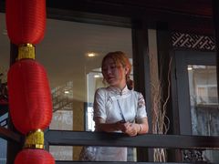 -上席擂茶·新中式青年茶馆(古城店)