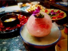 -百富烤霸 烤鸡汉堡(美美店)