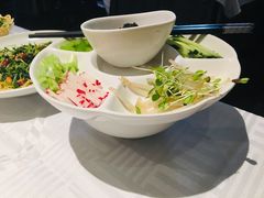 -四季民福烤鸭店(王府井灯市口店)
