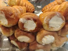 -烘焙町面包店(西四店)
