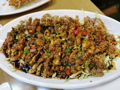 -台北楚楚园馅饼粥(虹桥南丰城店)