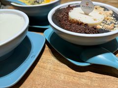 -杨枝金捞甜品(氹仔泉澧店)
