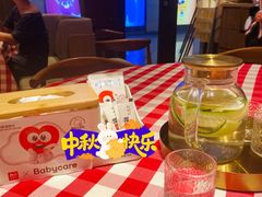 -西贝(虹口龙之梦店)