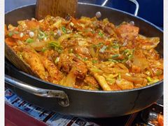 -槿Story·韩国料理(望京韩国美食城店)