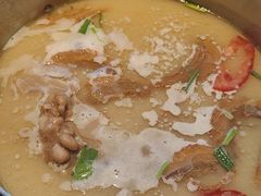 -土风豆米火锅(鸿通城店)