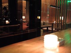 -广州柏悦酒店·悦吧·顶楼露天酒吧