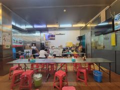 -广场正宗原汁薏米店