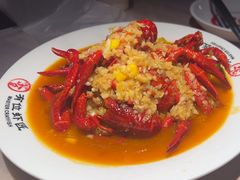 -有位虾匠·胶东小馆(市北店)