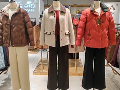 -南京商厦