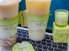 -KOI Thé(百信广场店)